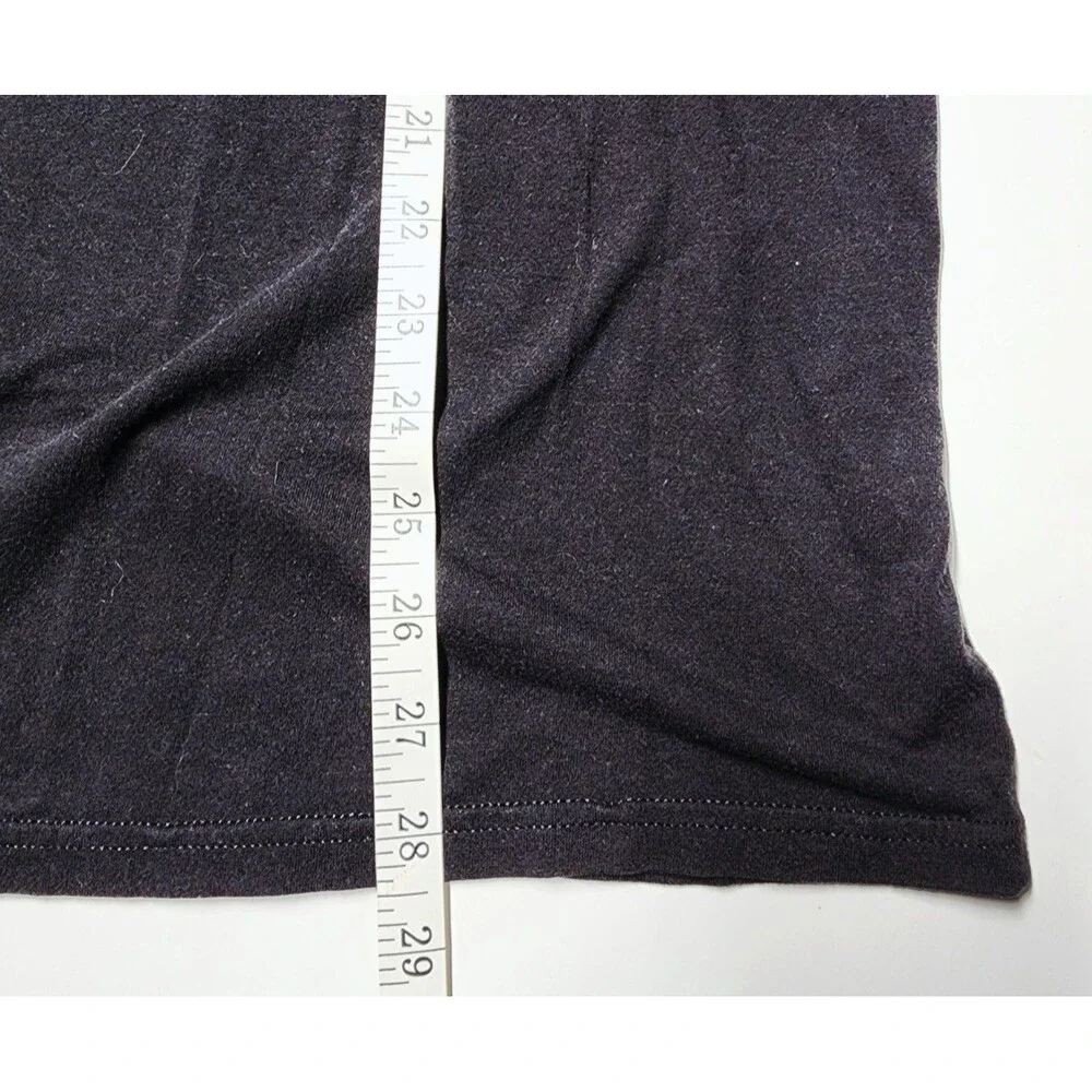 Fanatics Los Angeles Host of Super Bowl LVI NFL Shirt Charcoal XL EUC